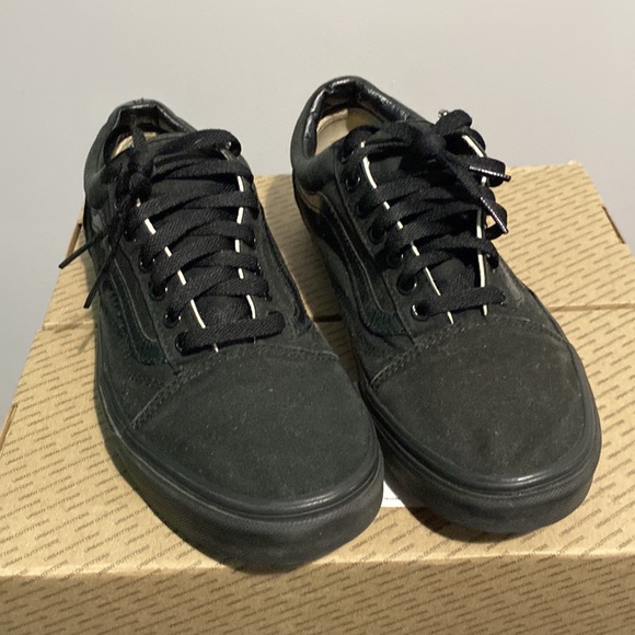 Vans Old Skool Black - Picture 3 of 9